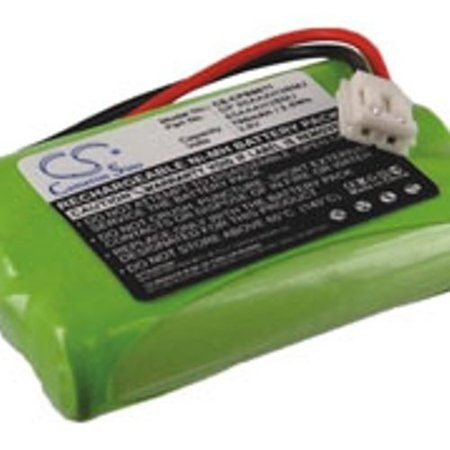 ILC 27993  BATTERY GE  GENERAL ELECTRIC  G.E